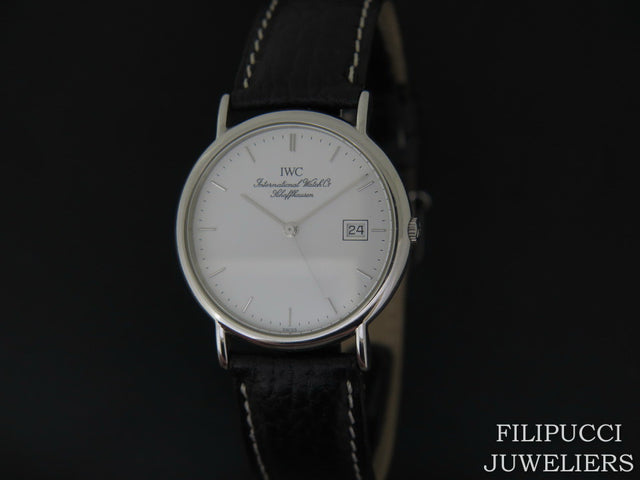IWC Portofino Quartz