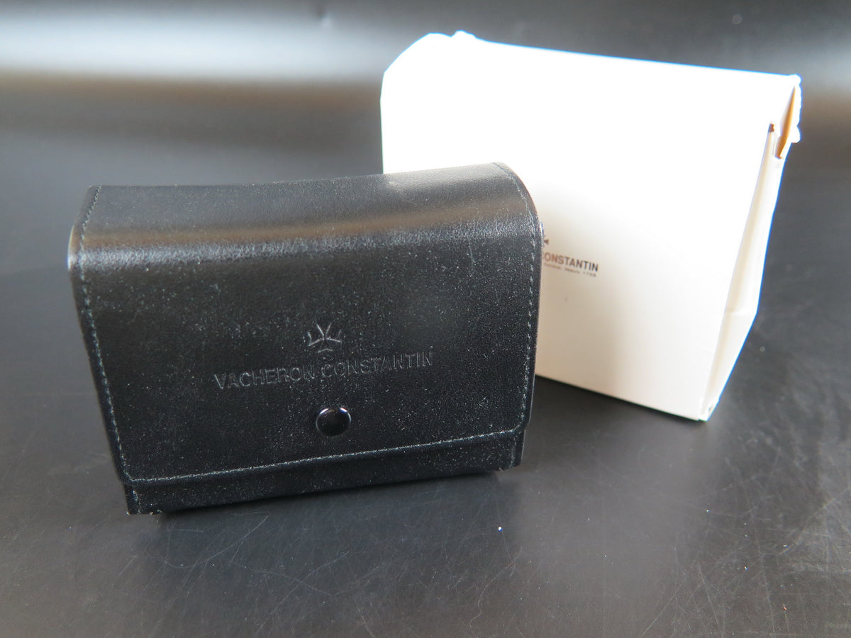 Vacheron Constantin Travel Box (1)