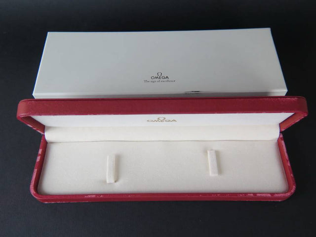 Omega Box
