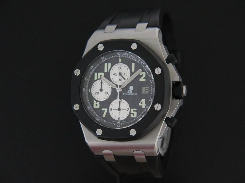 Audemars Piguet Royal Oak Offshore Chronograph (1)