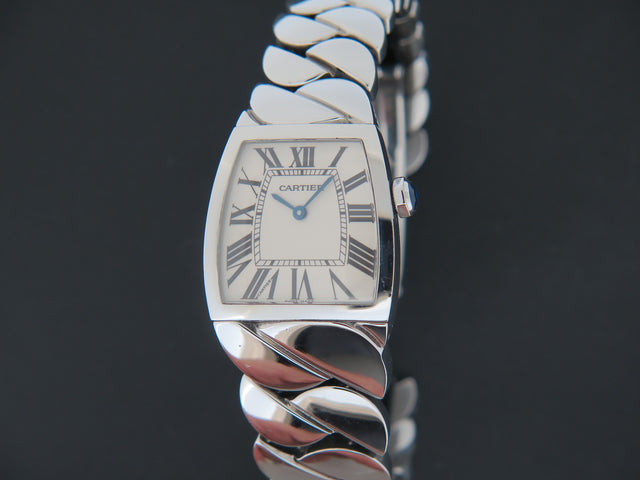 Cartier La Doña de Cartier / 2835