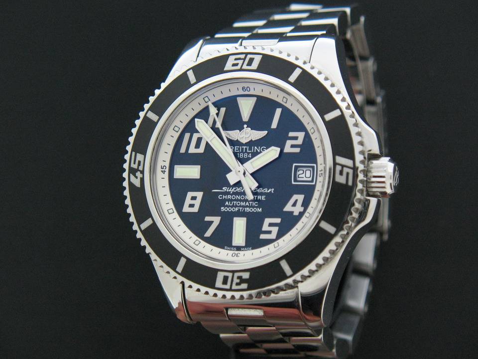 Breitling SuperOcean (1)