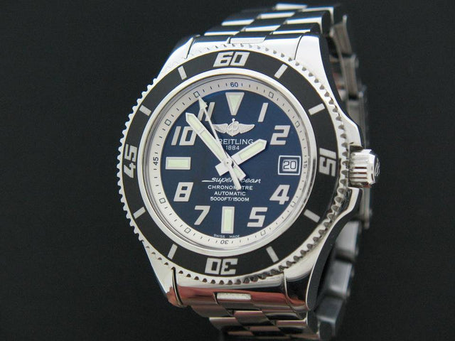 Breitling SuperOcean