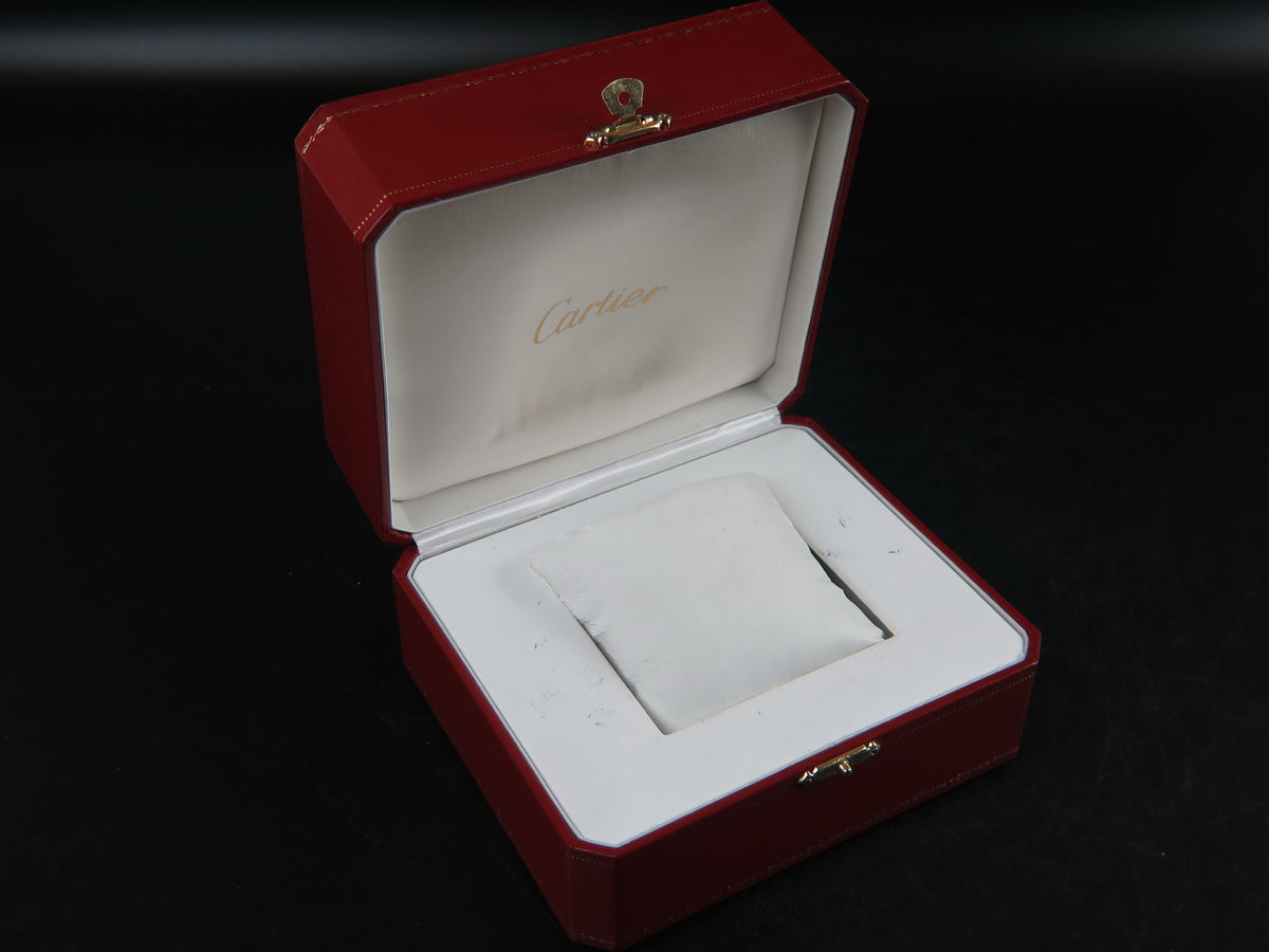Cartier Box (1)