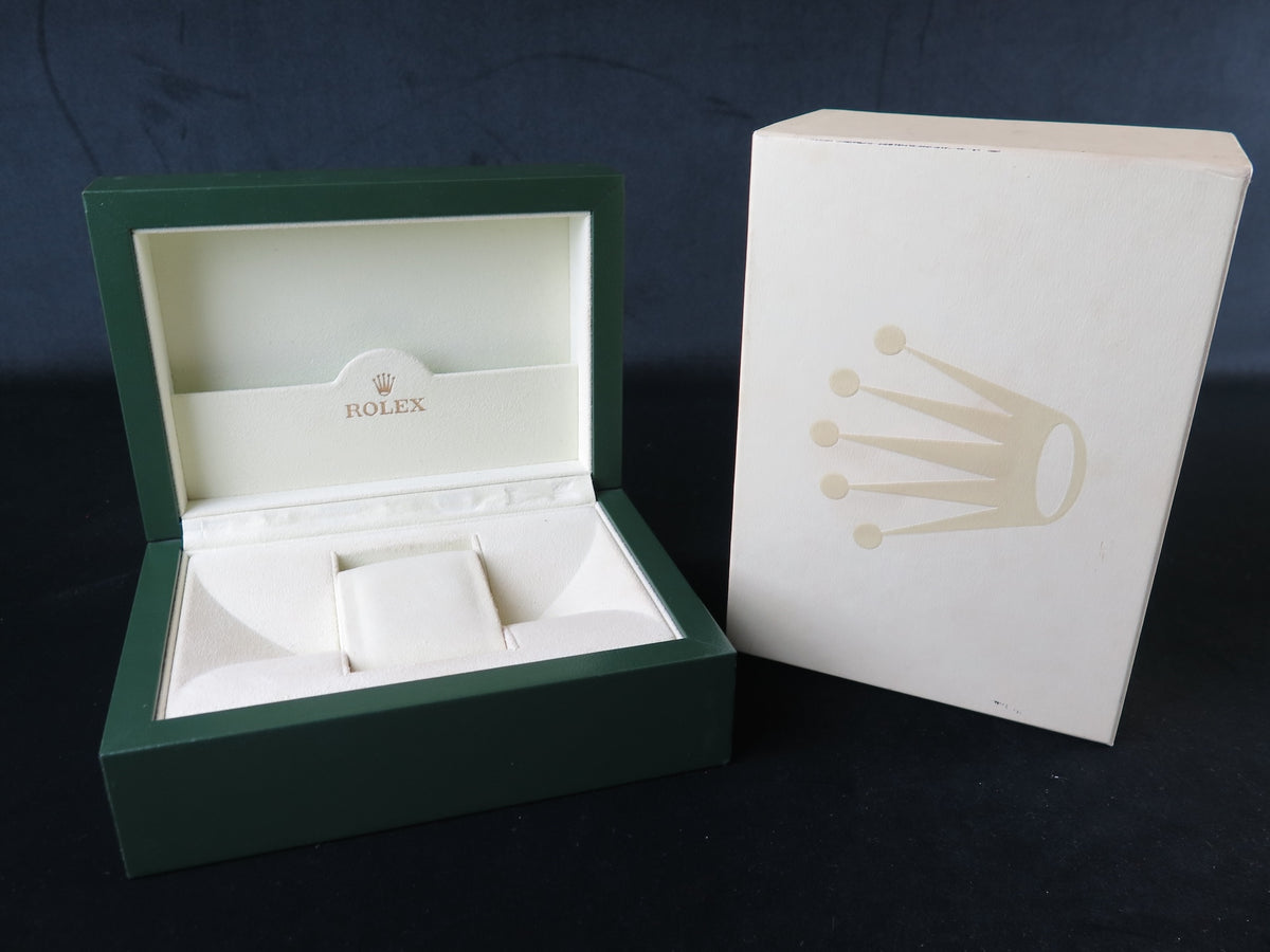 Rolex Box Set (1)