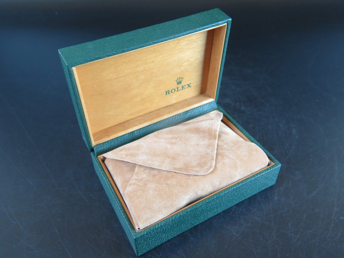 Rolex Box (1)