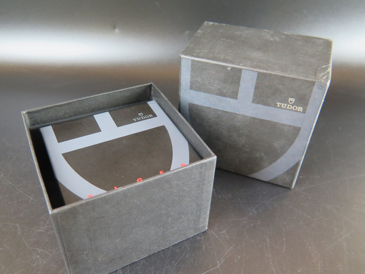 Tudor Box Set (1)