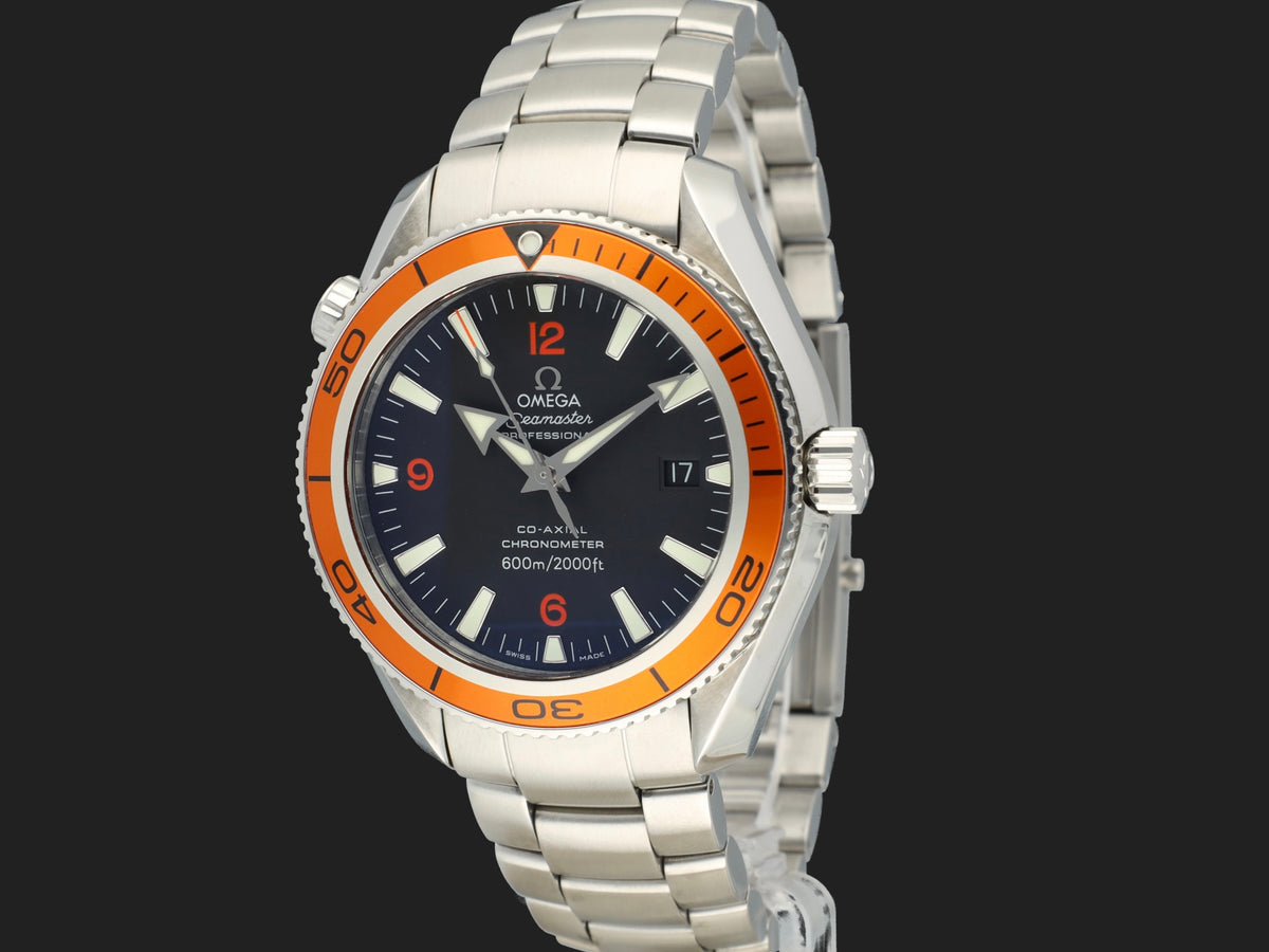 Omega Seamaster Planet Ocean 2209.50.00 (1)