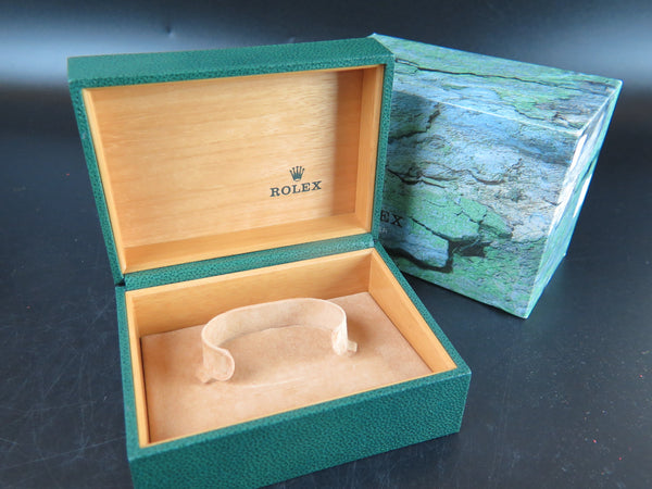 Rolex Box Set for 16710