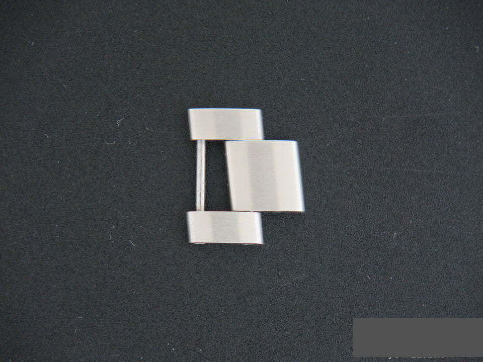 Breitling Steel 20 MM Link   (1)