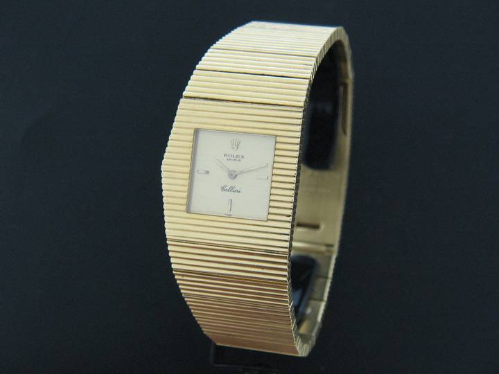 Rolex Cellini King Midas (1)