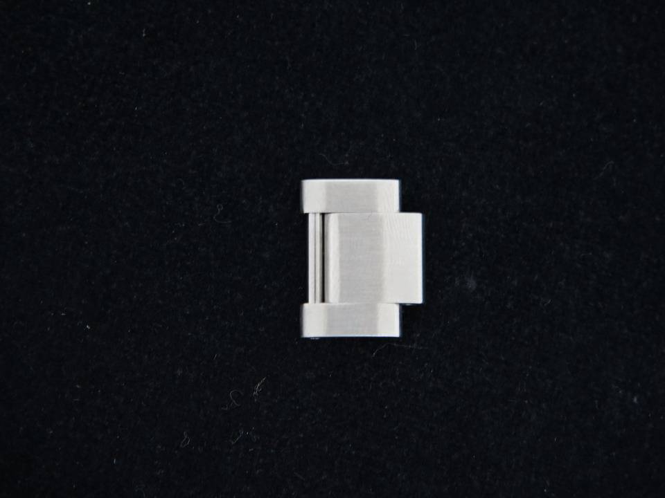 Rolex Oysterbracelet Link Mat ref 14060 / 16600 / 16610