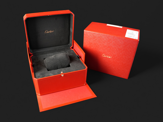 Cartier Box Set