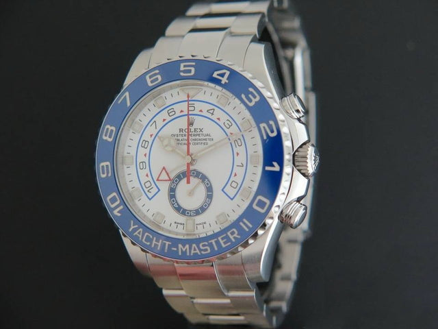 Rolex Yacht-Master II