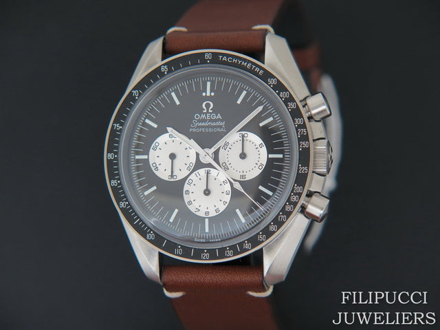 Omega Speedmaster Professional "Speedy Tuesday" NEW