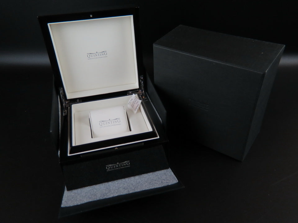 Quinting Box set (1)