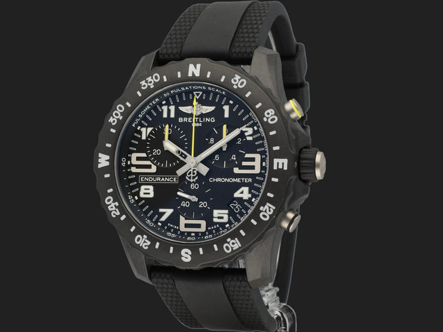 Breitling Endurance Pro Black ''Air Asia 10 Years''