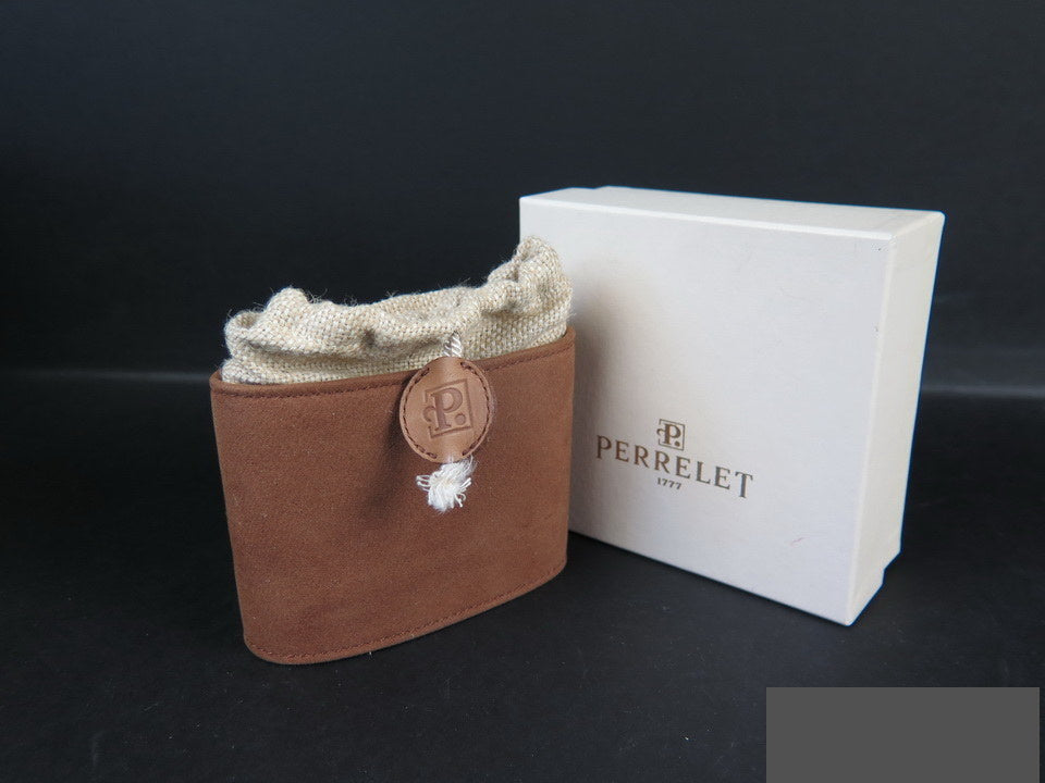 Perrelet Box  