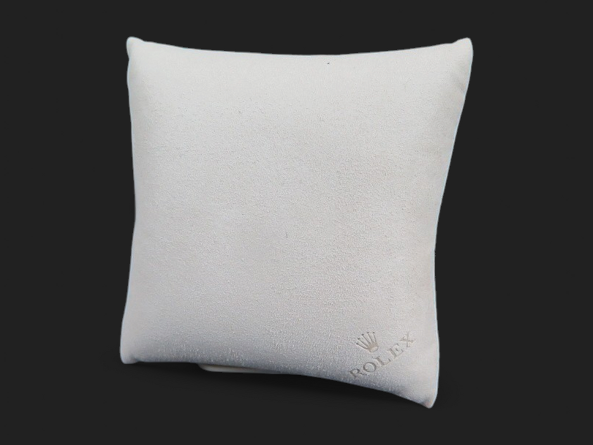 Rolex Display Cushion Suede (1)