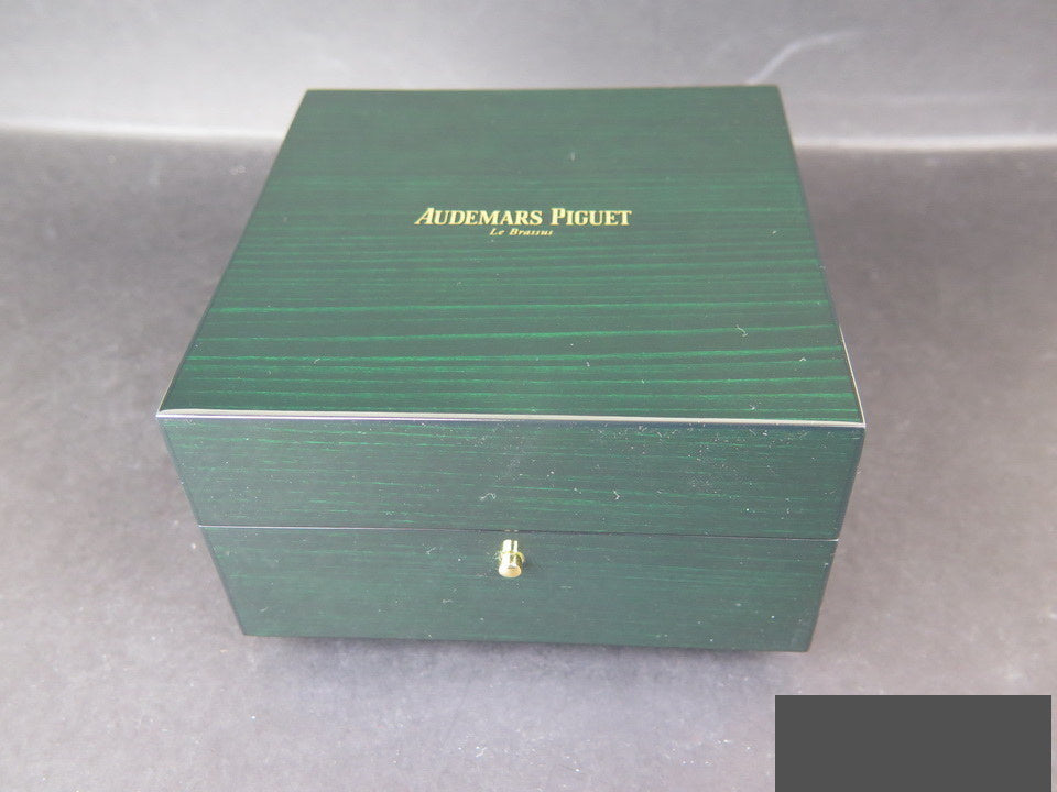 Audemars Piguet Box (1)