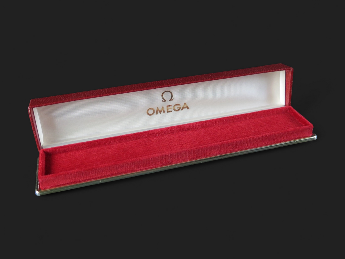 Omega Vintage Box (1)
