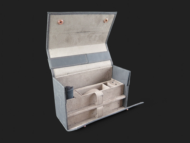 Vacheron Constantin Travel Box