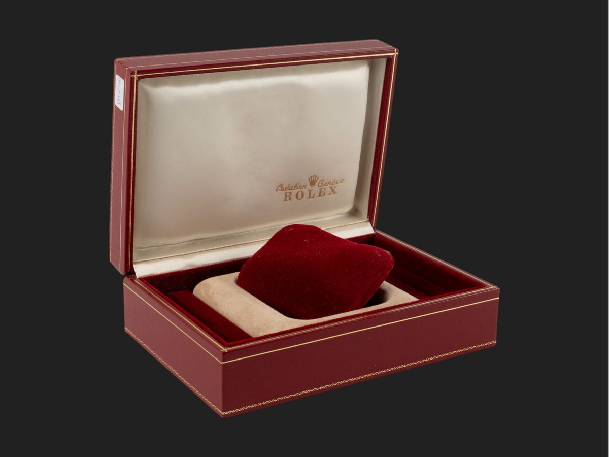 Rolex Box (1)