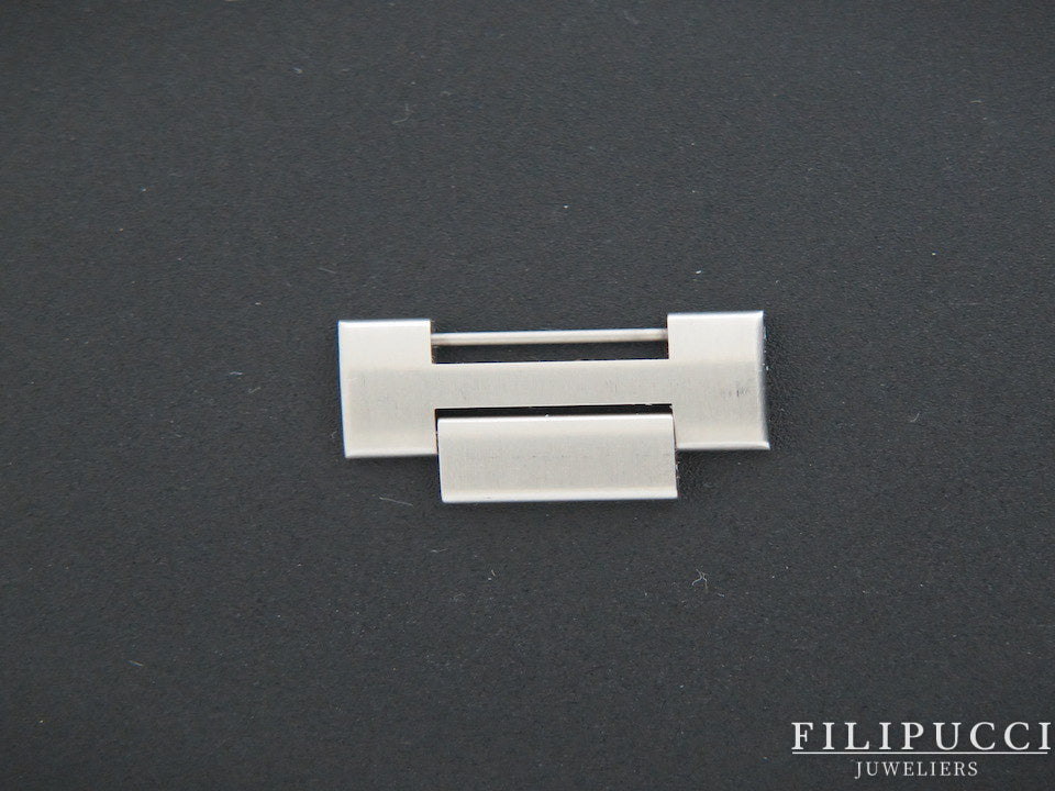 Cartier Steel 15 MM Link  (1)