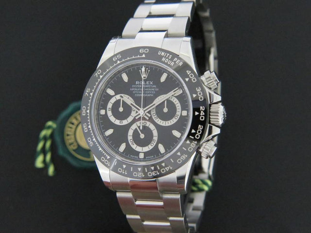 Rolex Daytona NEW
