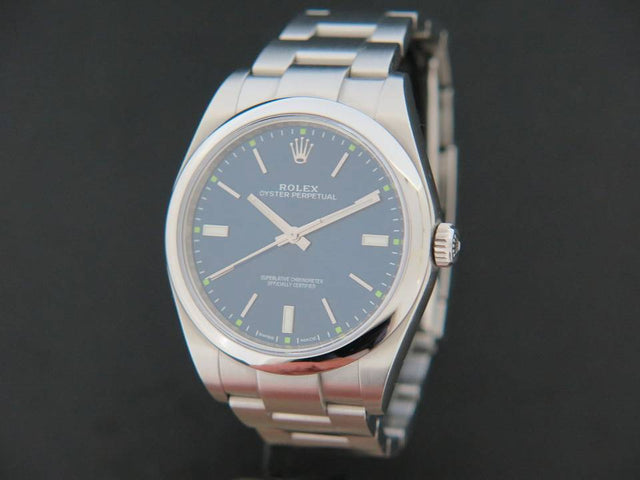 Rolex Oyster Perpetual