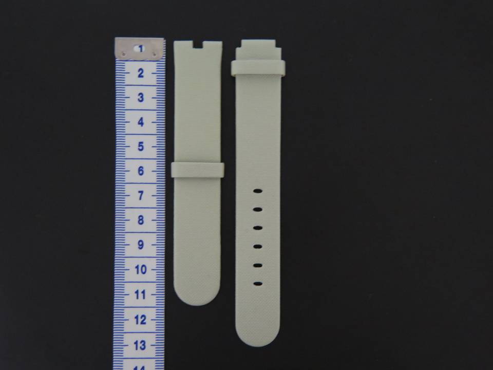 Baume & Mercier brand new kevlar watchstrap (1)