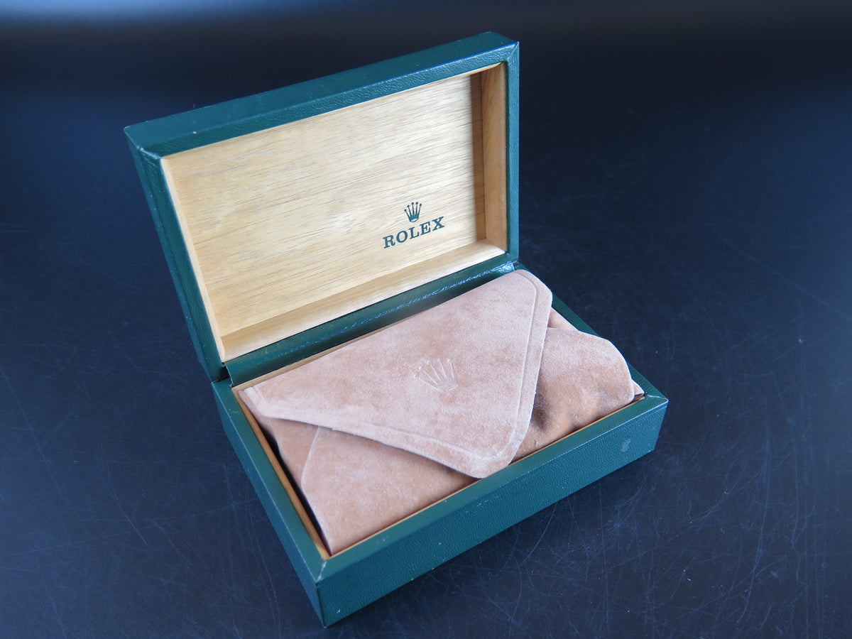 Rolex Box (1)