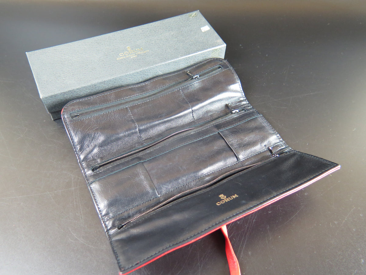 Corum Box/Etui Set (1)