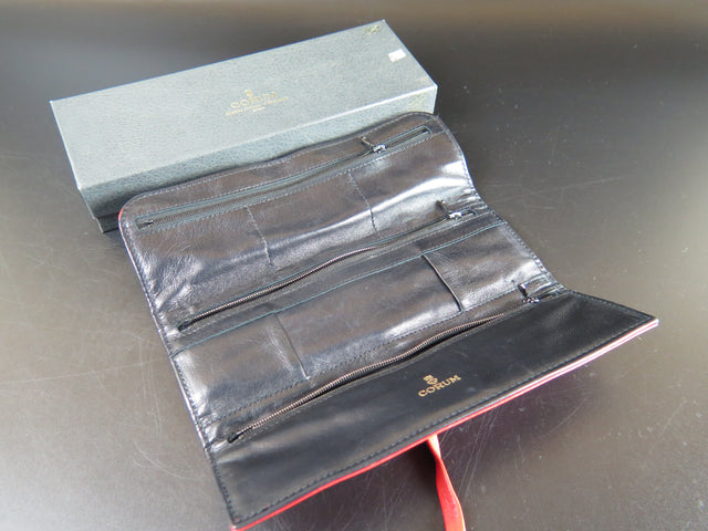 Corum Box/Etui Set