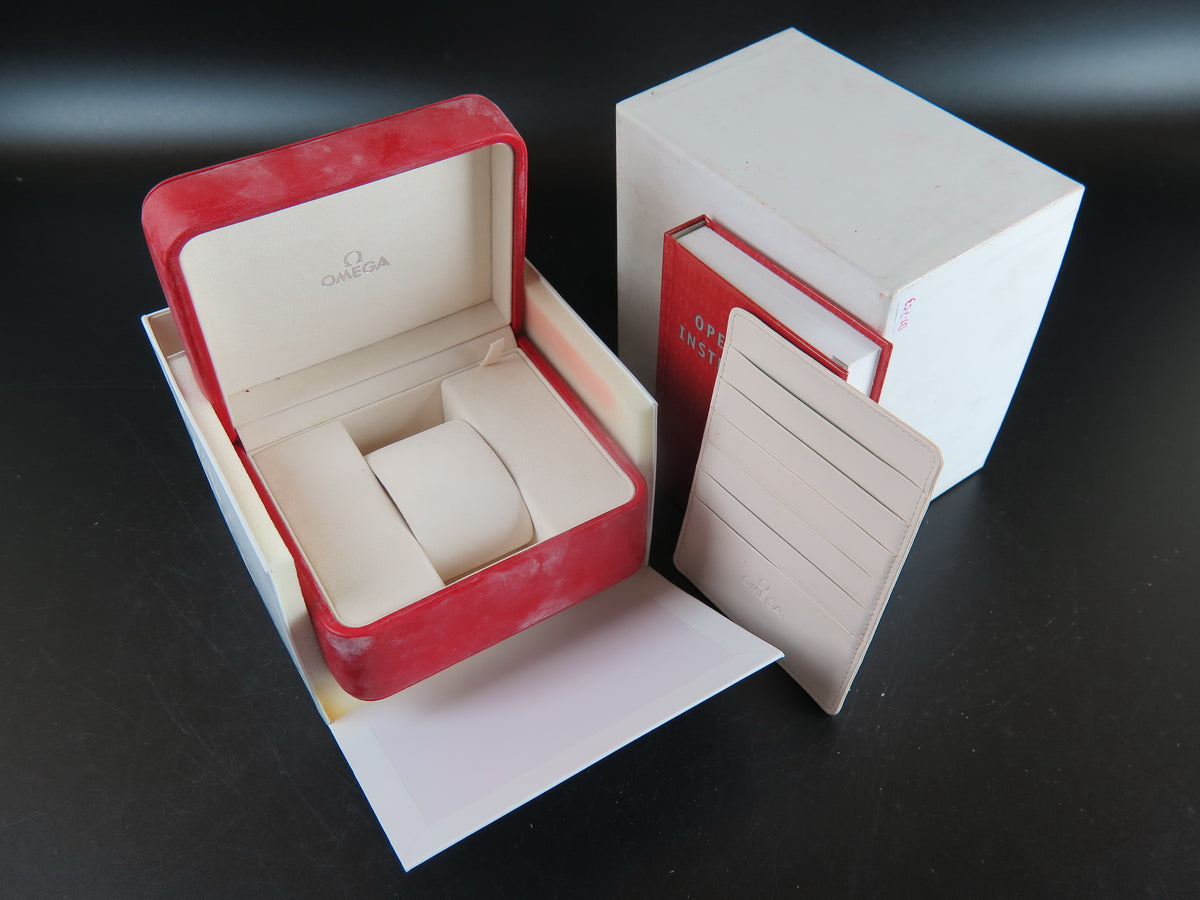 Omega Box Set (1)
