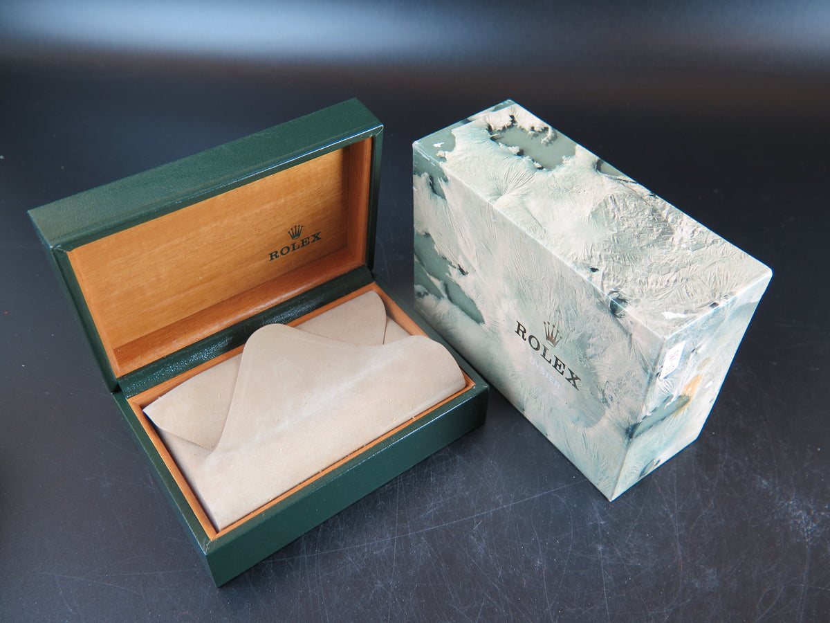 Rolex Box Set (1)