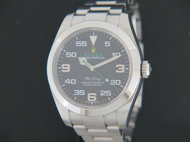 Rolex Air-King