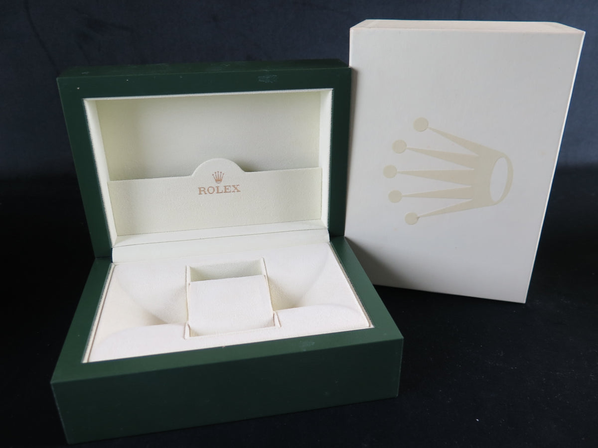 Rolex Box Set (1)