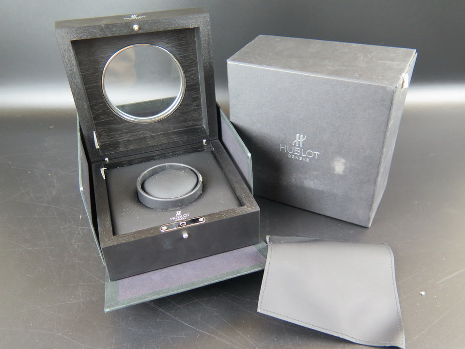 Hublot Box set (1)
