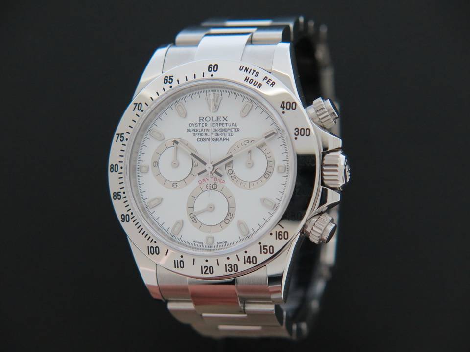 Rolex Cosmograph Daytona (1)