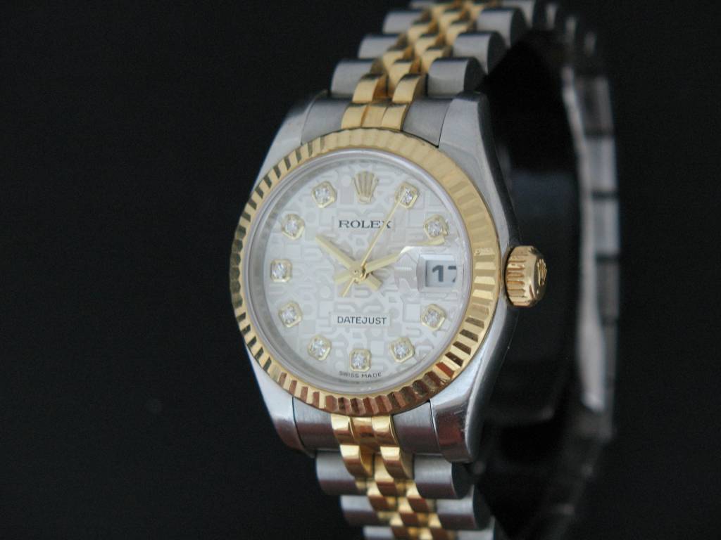 Rolex Datejust (1)