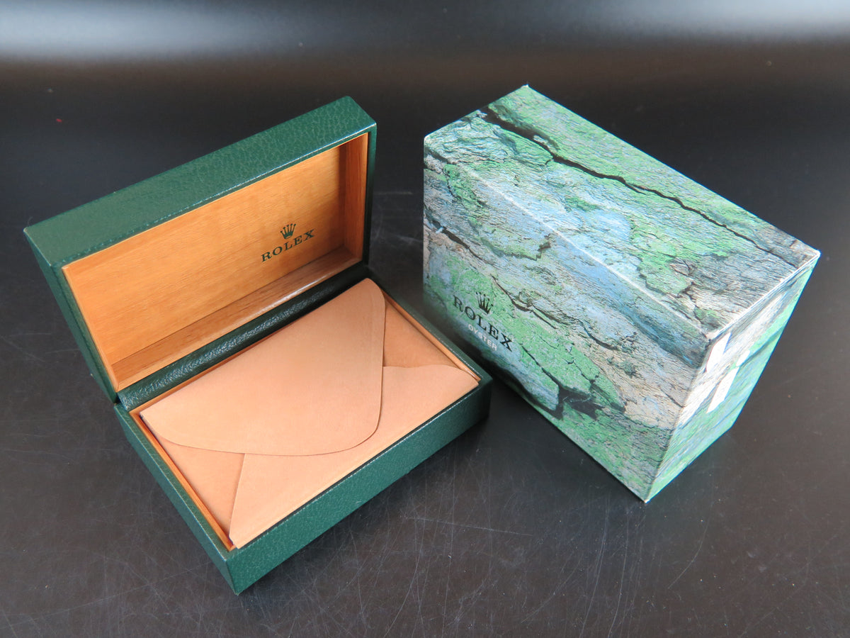 Rolex Box Set (1)