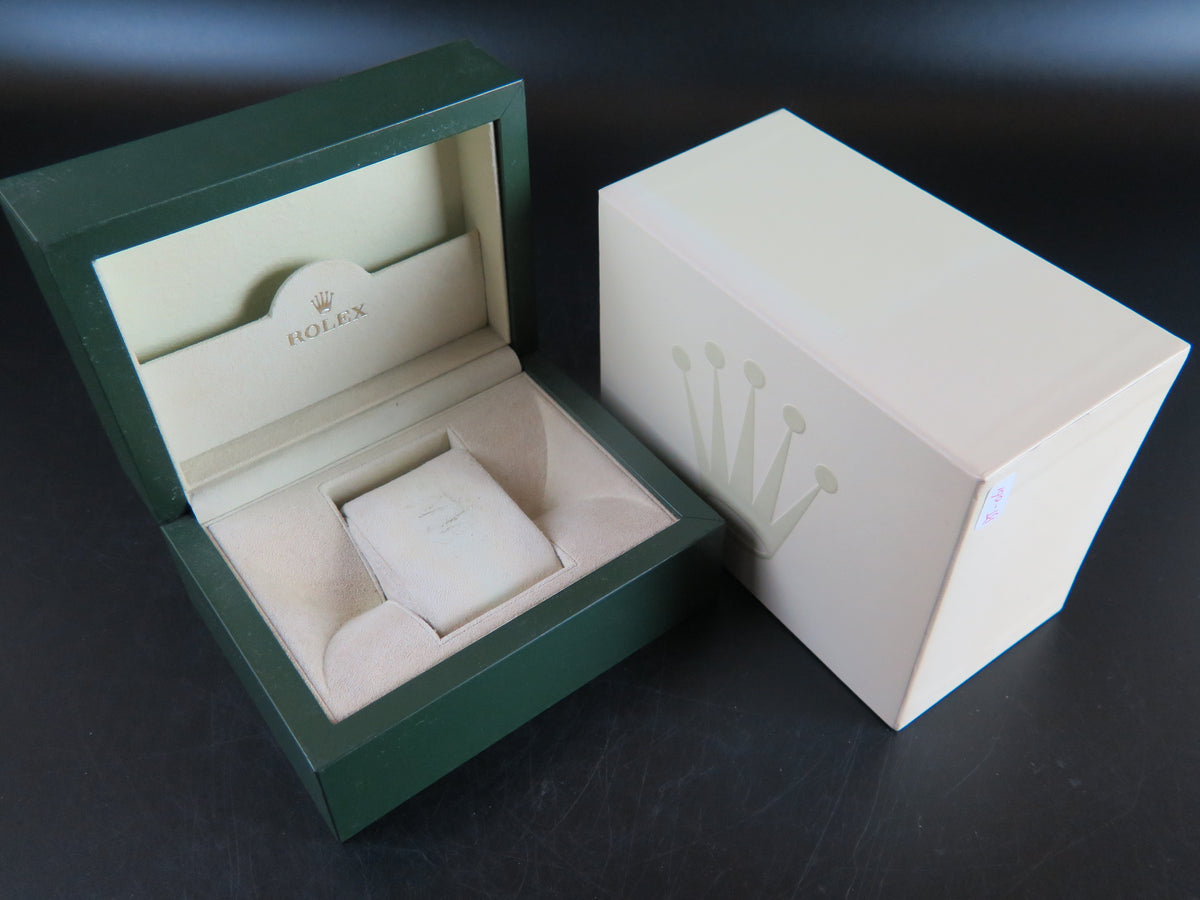 Rolex Box Set (1)