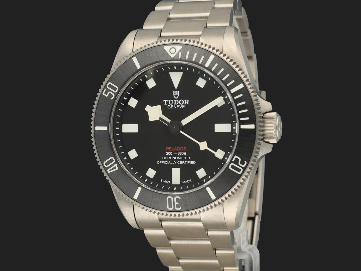 Tudor Pelagos 39 25407N (1)