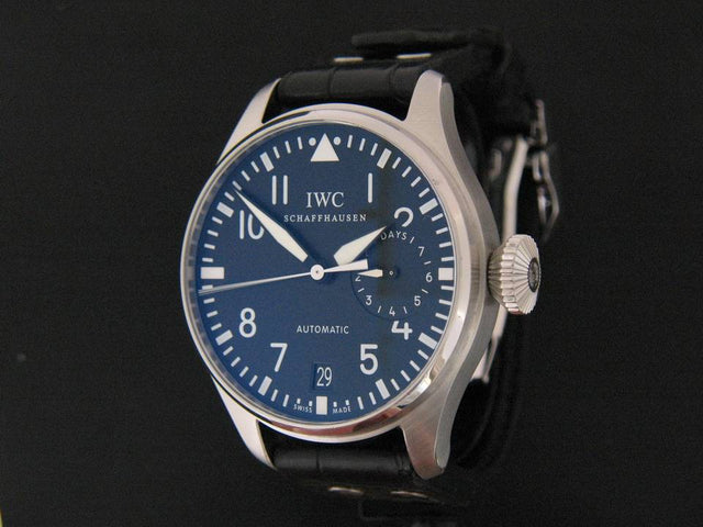 IWC Big Pilot's Watch