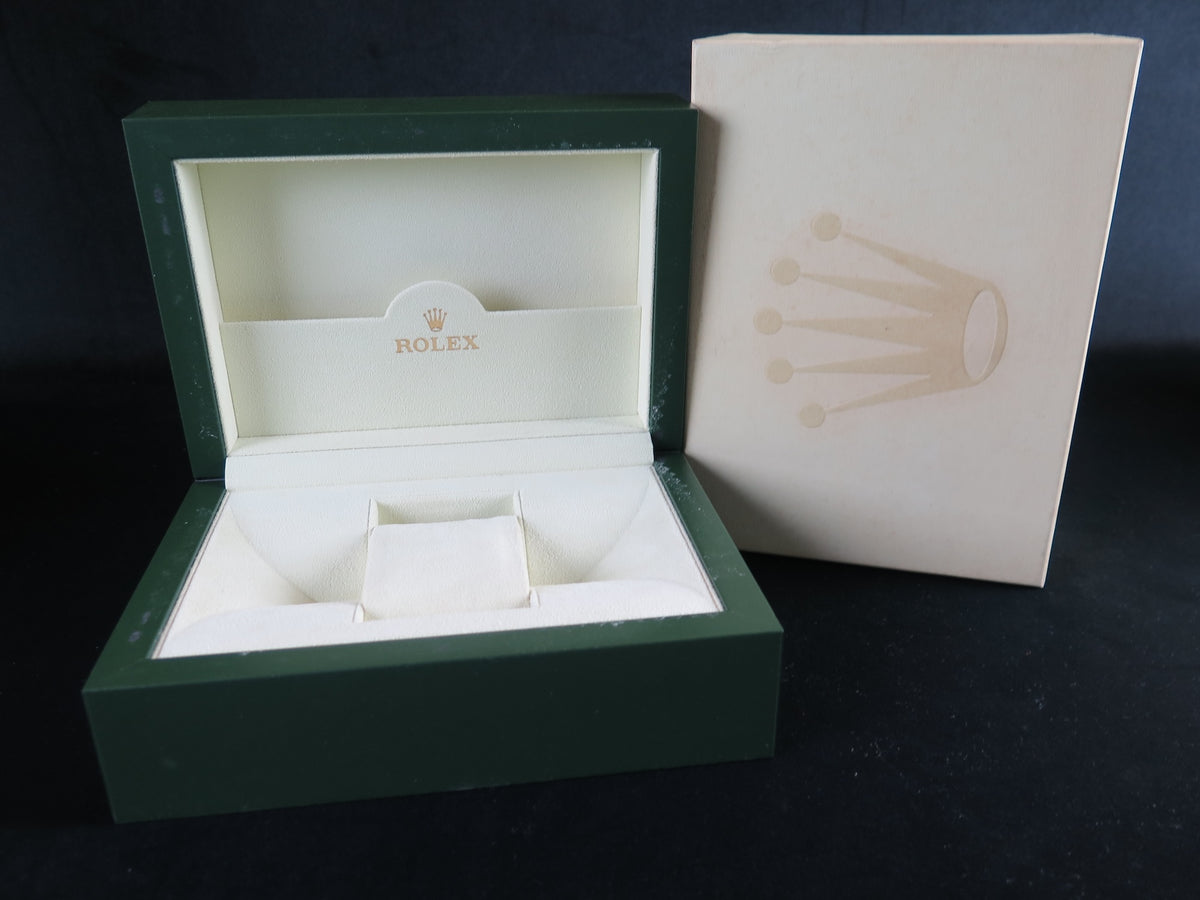 Rolex Box Set (1)
