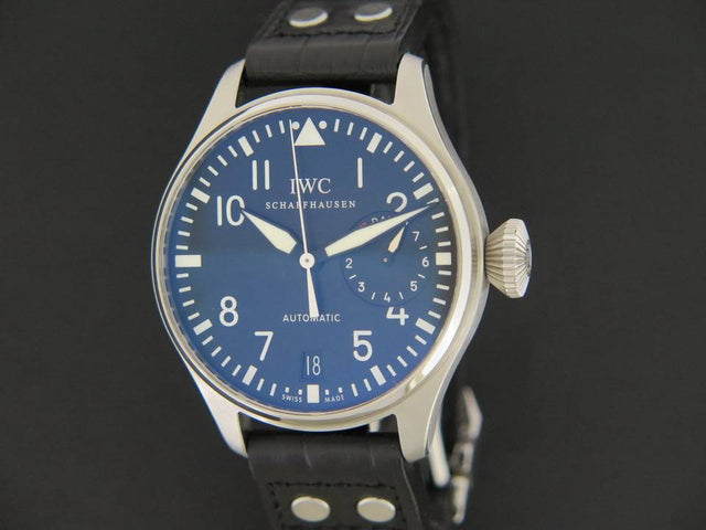 IWC Big Pilot