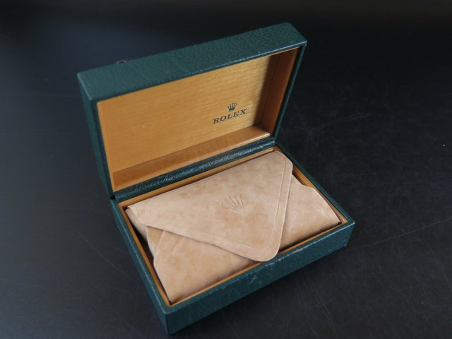 Rolex Box
