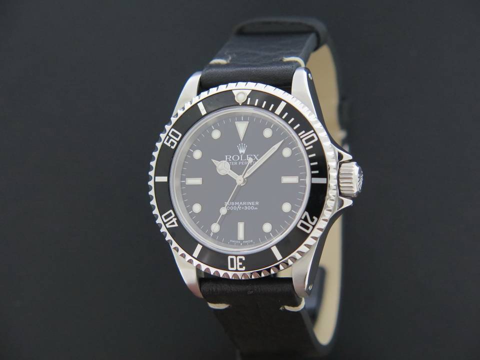 Rolex Oyster Perpetual Submariner (1)