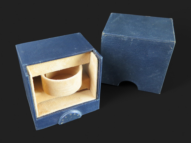 Bulgari Box
